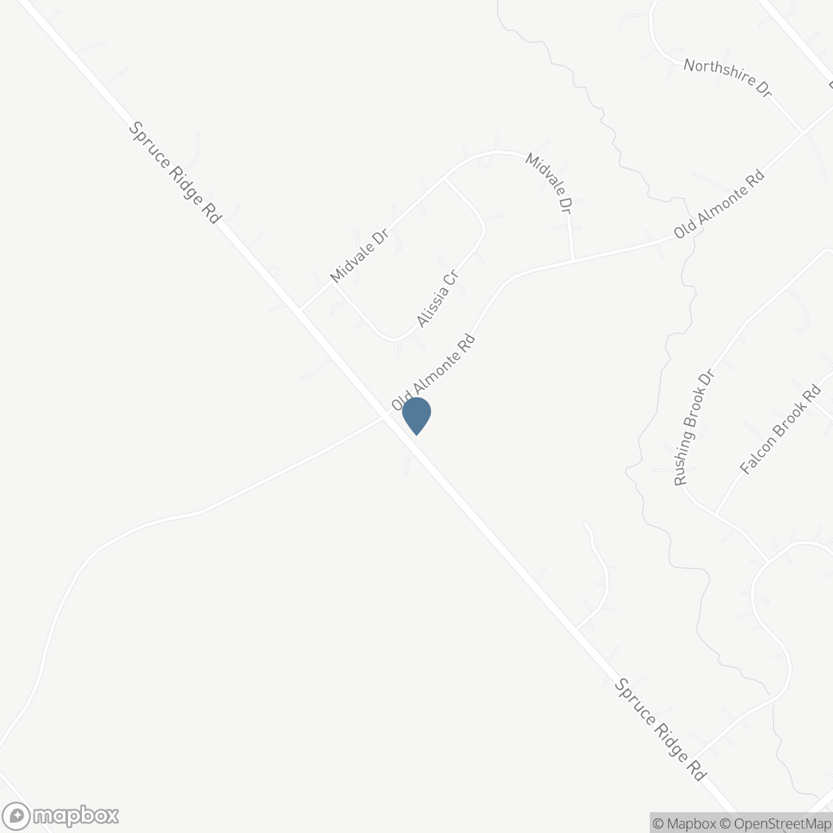 2844 OLD ALMONTE ROAD, Ottawa, Ontario K0A 1L0
